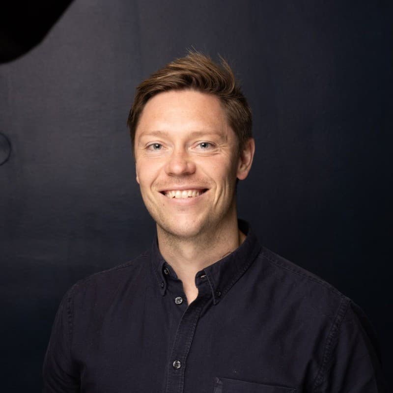 Sondre Pedersen